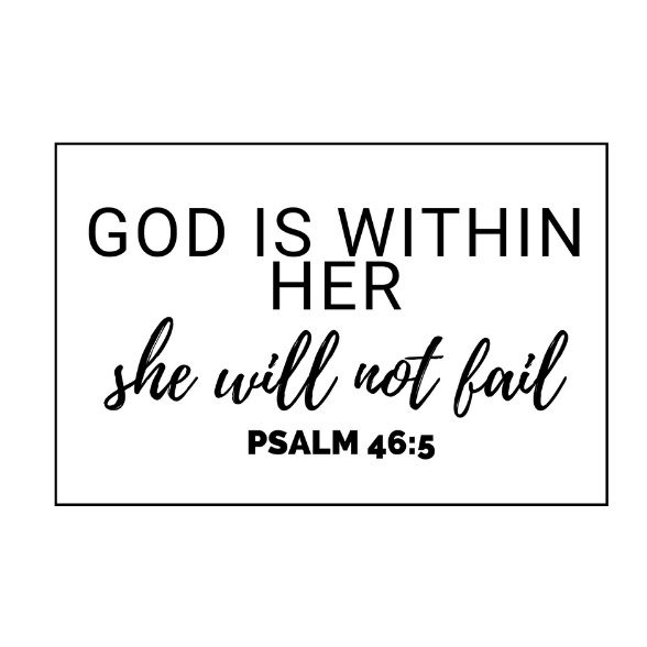 Bible Verse Stickers for Gadgets Aquaflask Sticker & Giveaways Motor