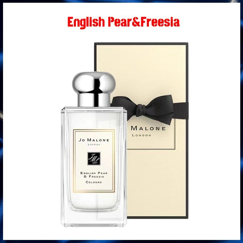 Jo Malone English Pear&Freesia Fragrance Perfume Long Lasting Unisex