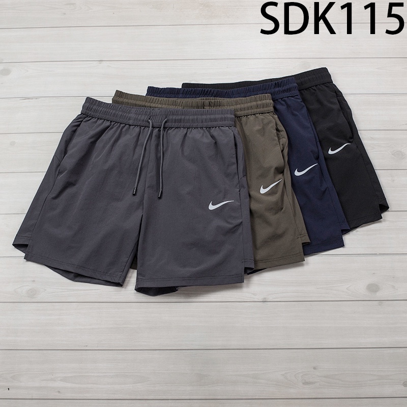 NIKE sport running shorts basketball shorts above knee causal shorts