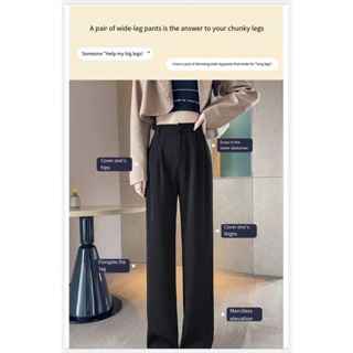 korean wide leg pants｜TikTok Search