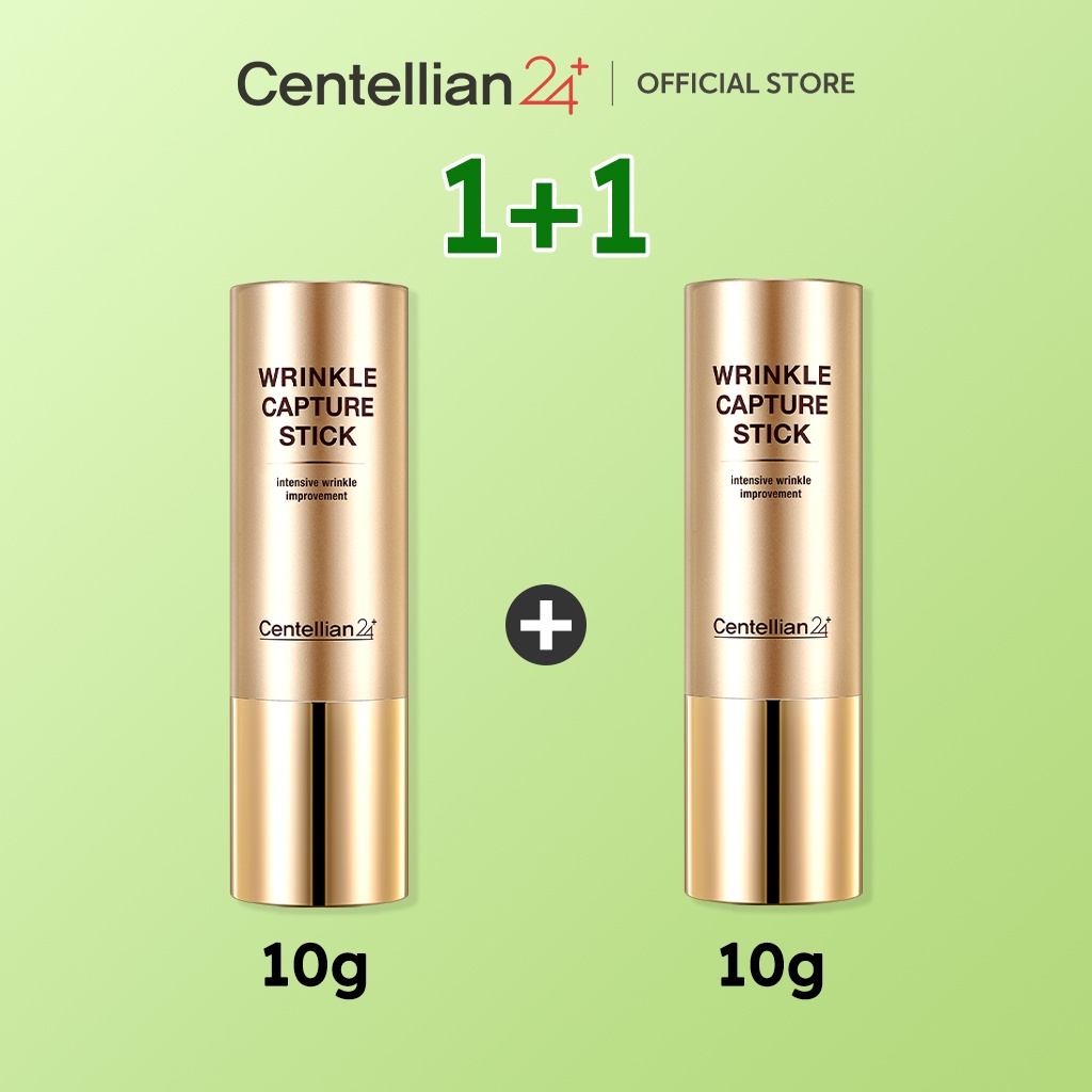 [Centellian24] Madeca Wrinkle Capture Stick 10g 1+1 CF70000111