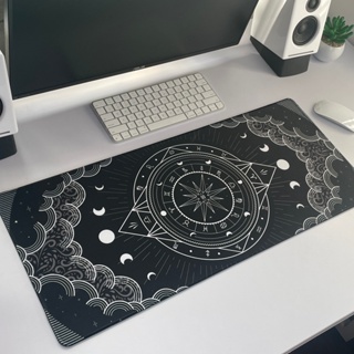 MD Mousepad | Astro Space | Extended Large Gaming Mouse pad | Shopee ...