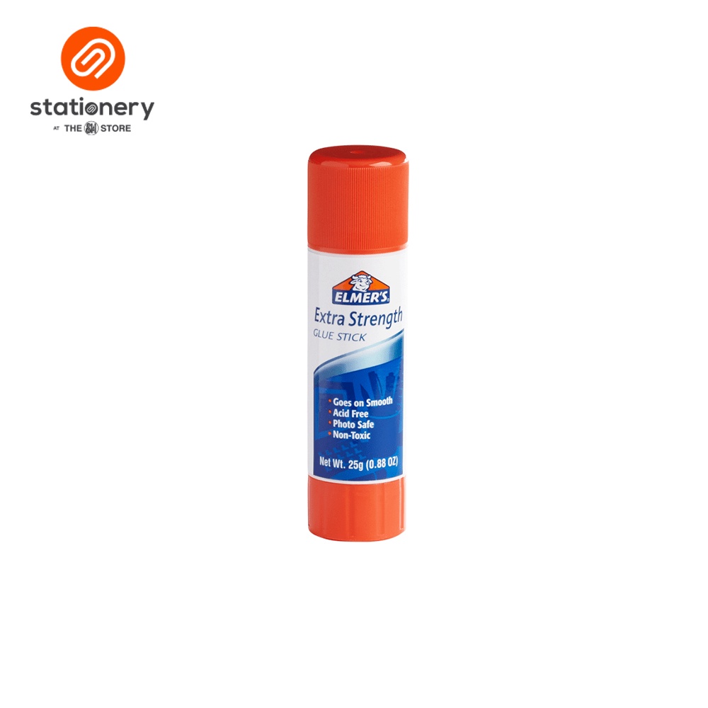 Elmer's Extra Strength Glue Stick 25g Shopee Philippines