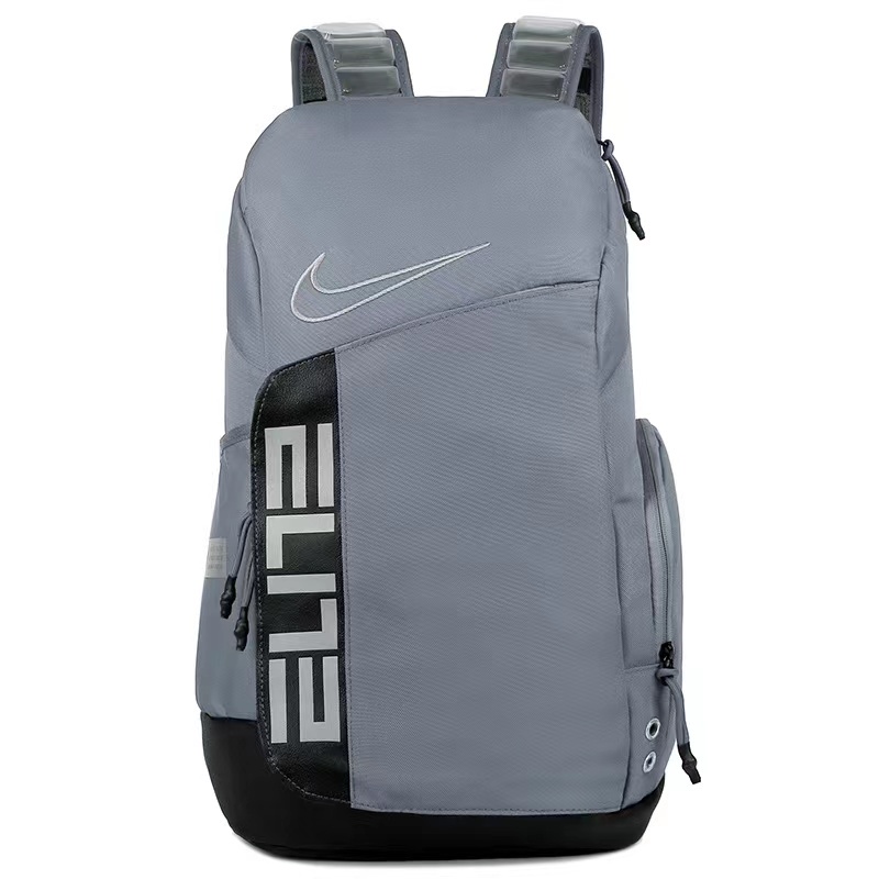 Elite Air Max Air Cushion Backpack Basketball Bag Large Capacity