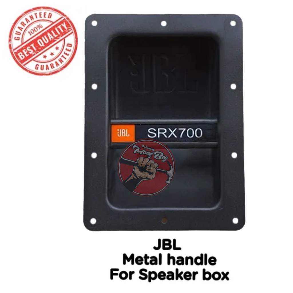 Speaker Box Metal JBL Handle SRX 700 handle Speaker Handle metal