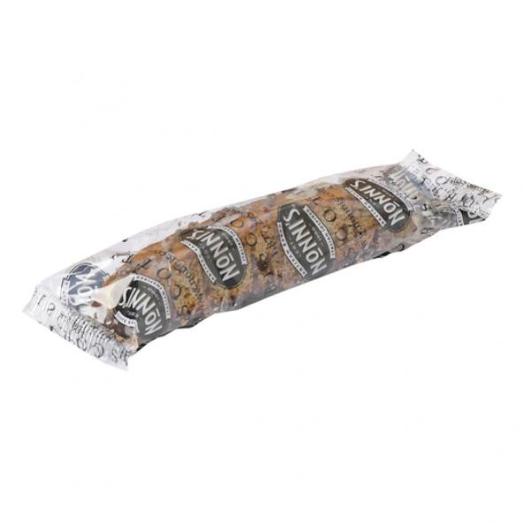 Nonni's Salted Caramel Biscotti Real Milk Chocolate 191grams 1