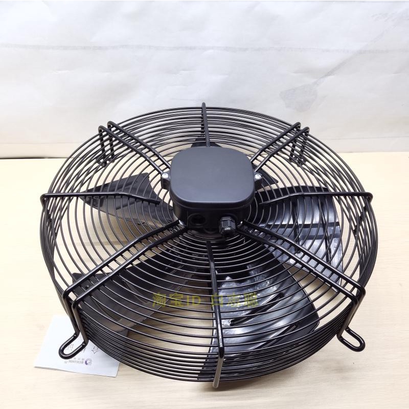 Lowlight motor YWF4E400S junction box Cold storage motor Condensing