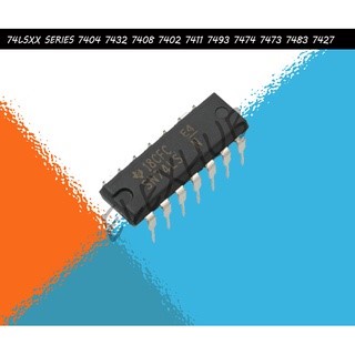 5pcs Deal CD40174 Hex D-type Flip Flop NEW Stock In UK Sale