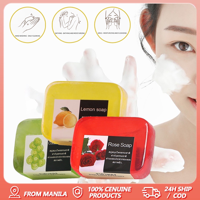 natural essential oil soap mite soap cleansing and oil control soap blackheads and pimples