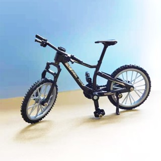 mountain bike miniature