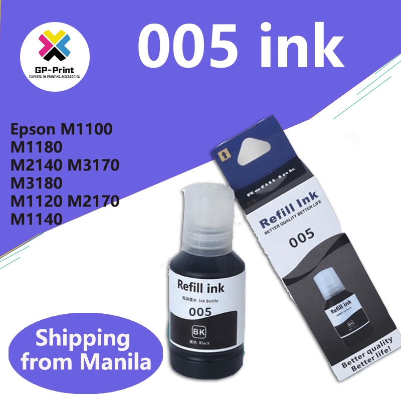 For Epson M1100 M1180 M2140 M3170 M3180 M1120 M2170 M1140 Printer Epson ...