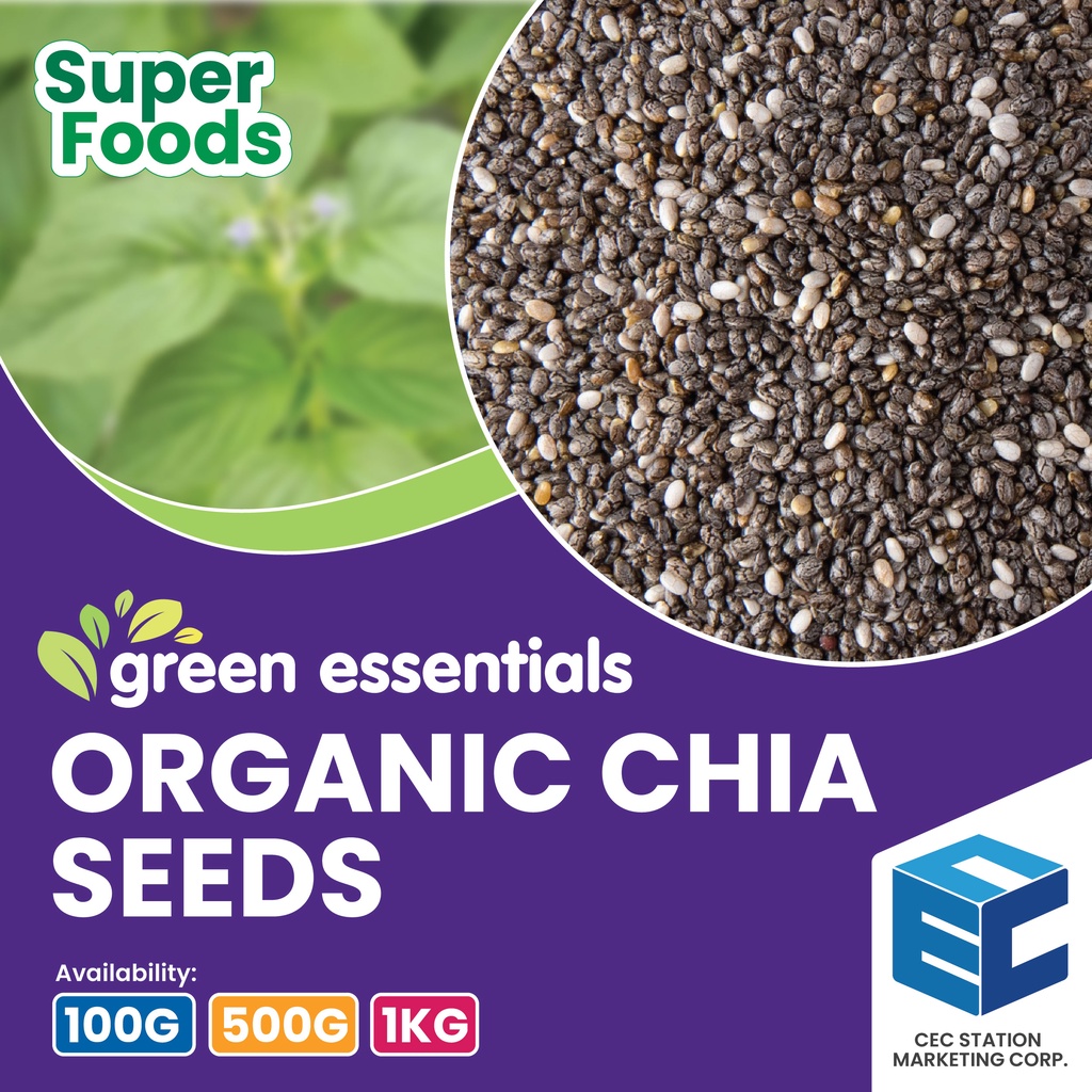 chia seeds - Best Prices and Online Promos - Groceries Aug 2026 ...