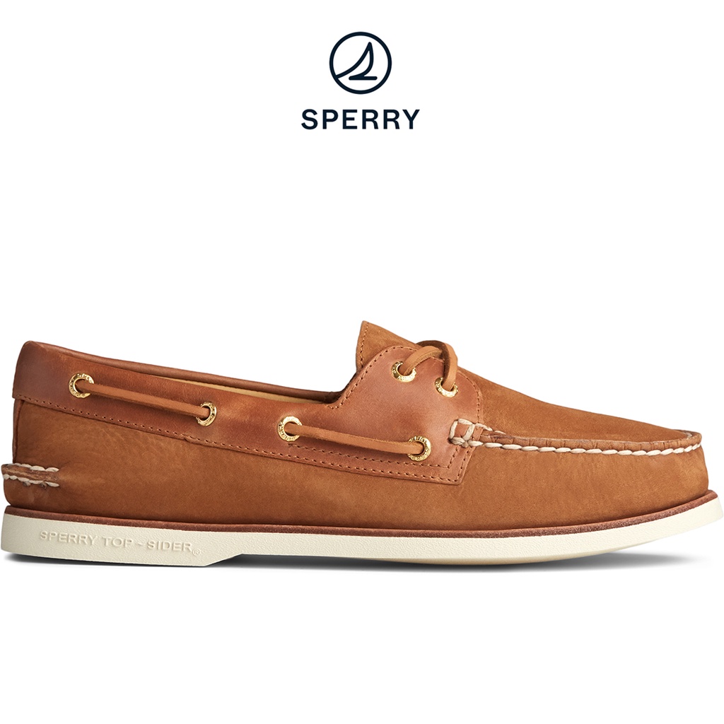 Sperry top sider gold deals cup men's