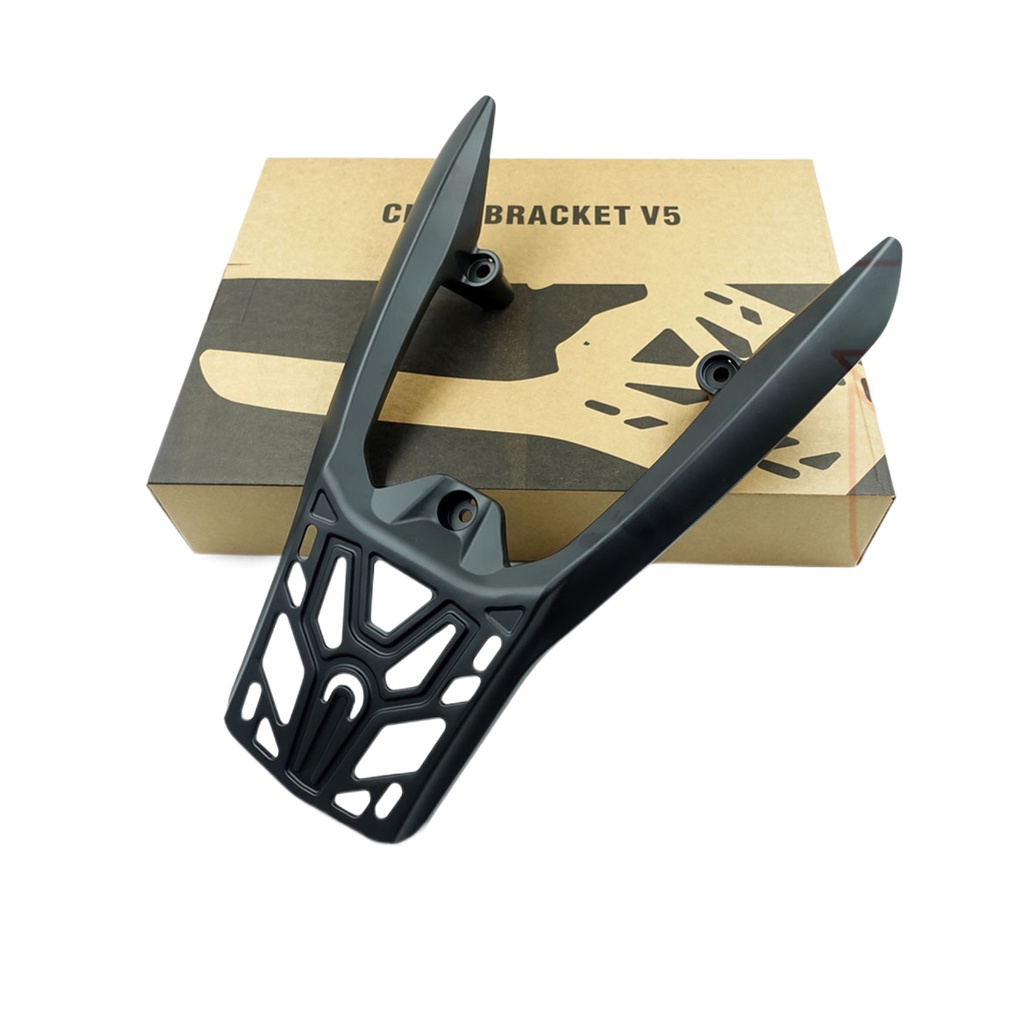 Motorcycle Honda Click Raven Bracket V5 For Click 125i/150i Tail box ...