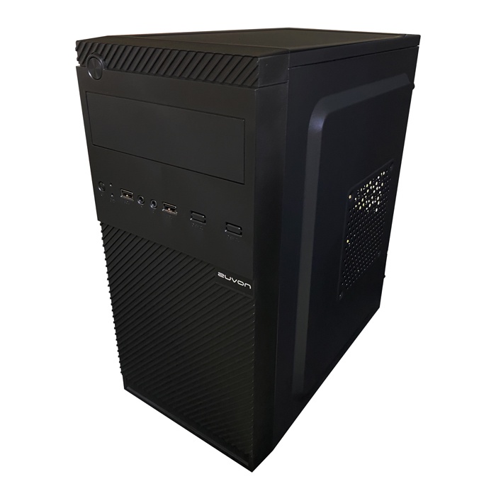 Novus Ascend 1130 PC Chassis | Shopee Philippines