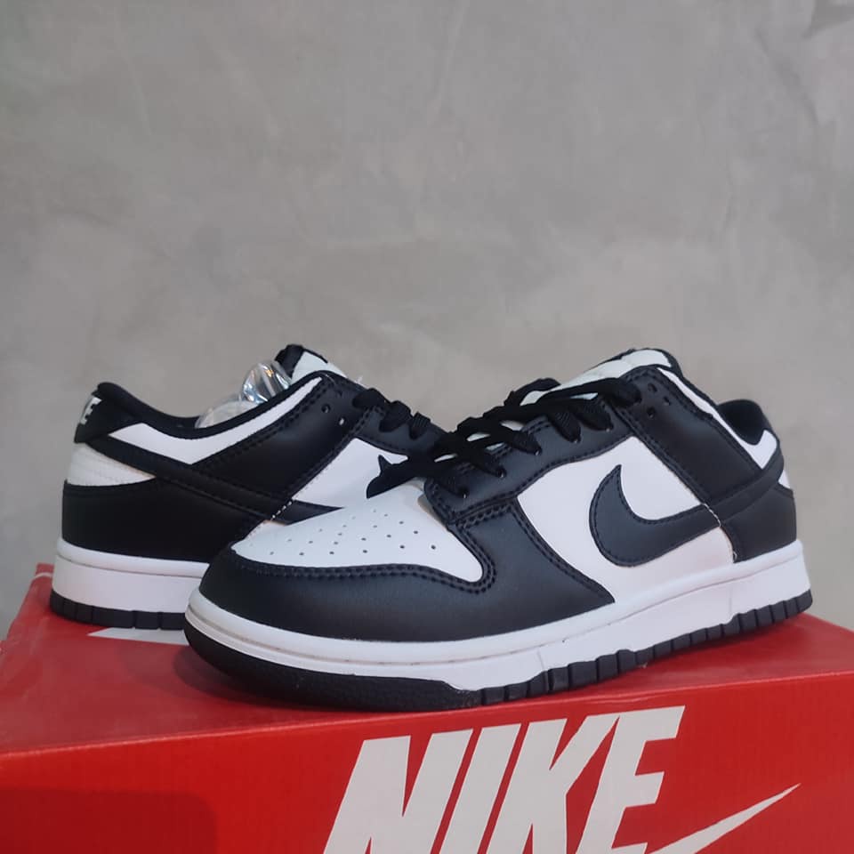 Nike Dunk Low | Panda | Sneakers | UA Pair (Unauthorized Authentic Pair ...