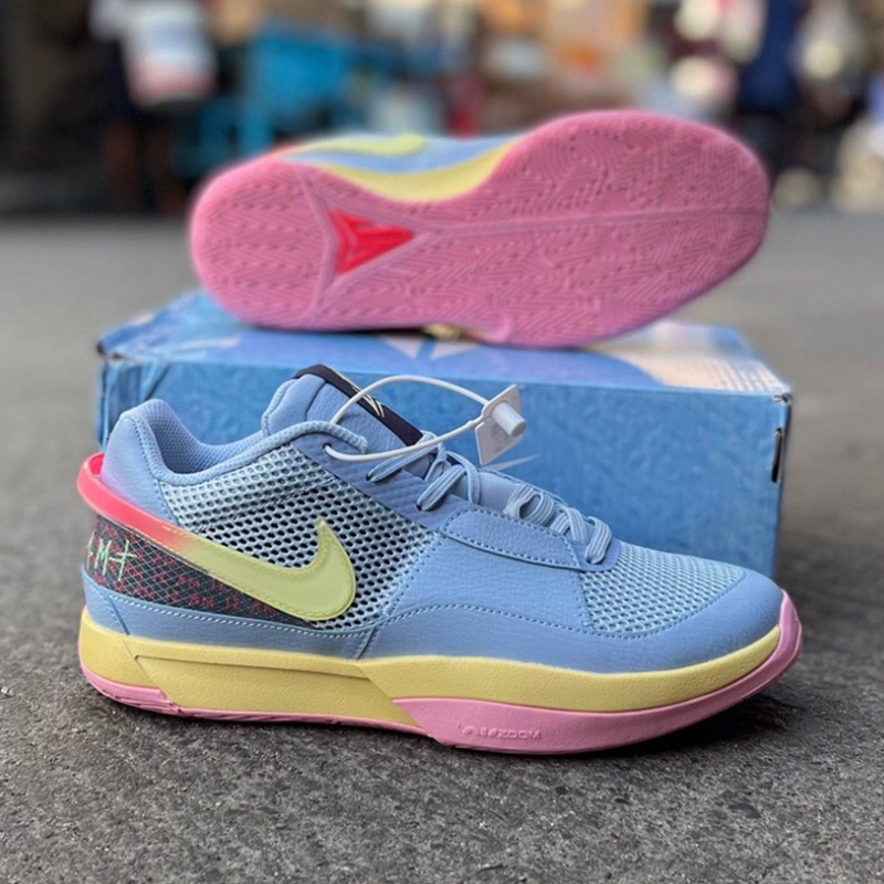 Morant JA 1 Day One Sports Basketball Shoes For Men OEM Quality