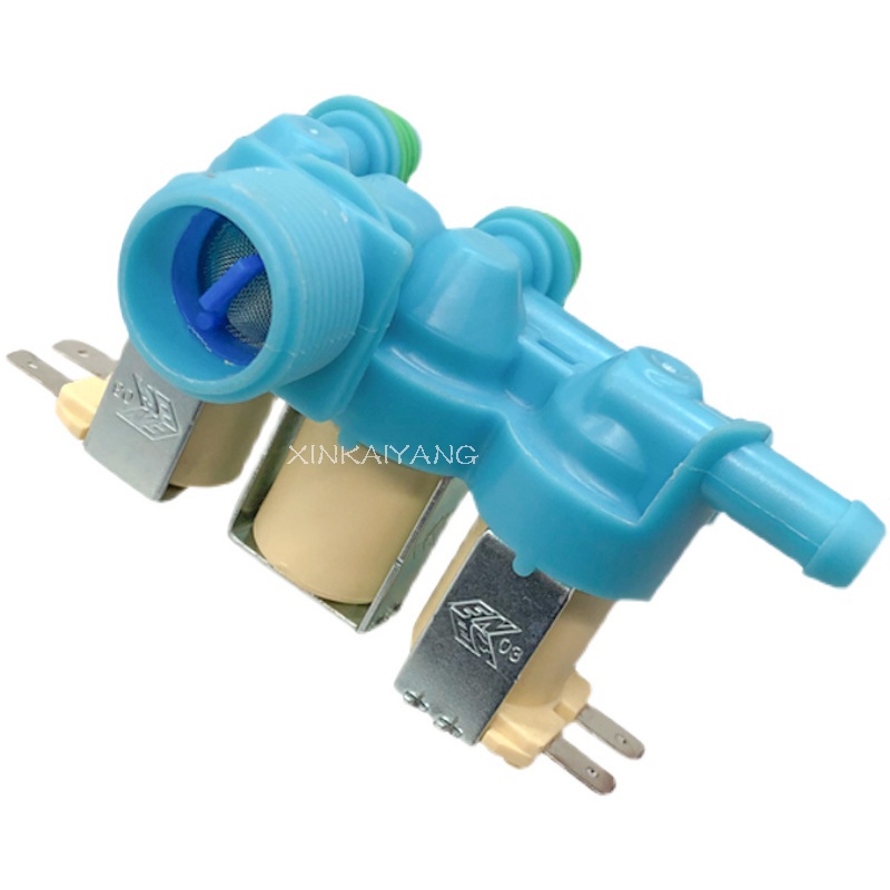 Samsung Washing Machine Water Inlet Valve WA80F5S7 / WA90J5710SG