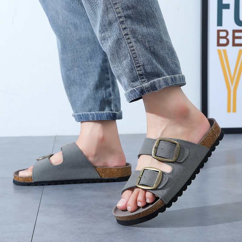 Canvas sandals mens best sale