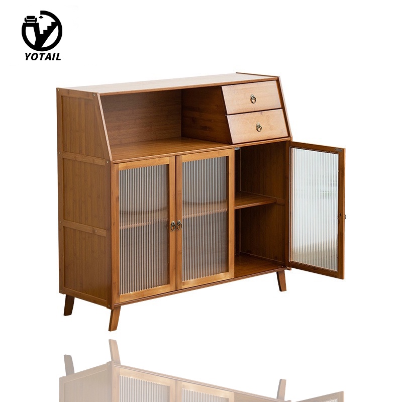 YOTAIL Kitchen Home Living Room Japanesestyle Storage