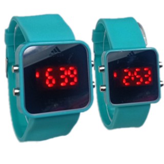 Adidas led outlet precio