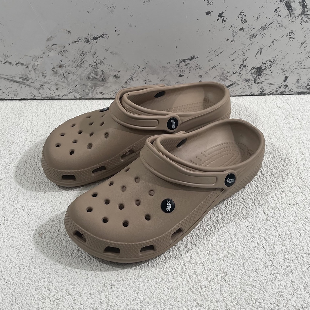 Crocs discount drew shoes