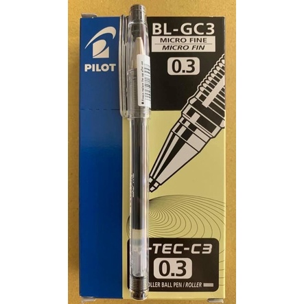 Pilot BL-GC3 G-Tec 0.3 Pen - Biggest Online Office Supplies Store