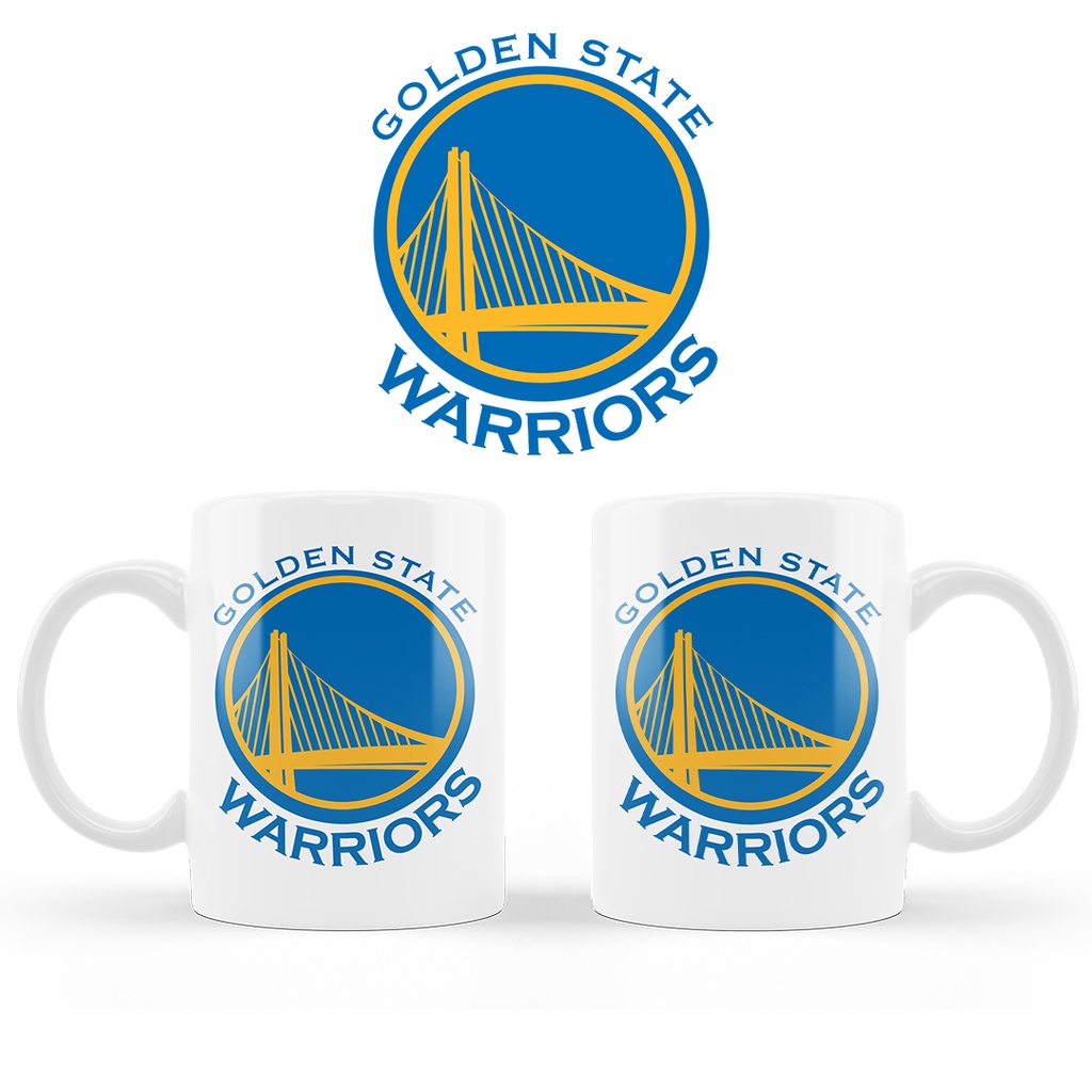 NBA WESTERN TEAMS LOGO White Mug / Magic Mug / Inner Color Mug / Coffee ...