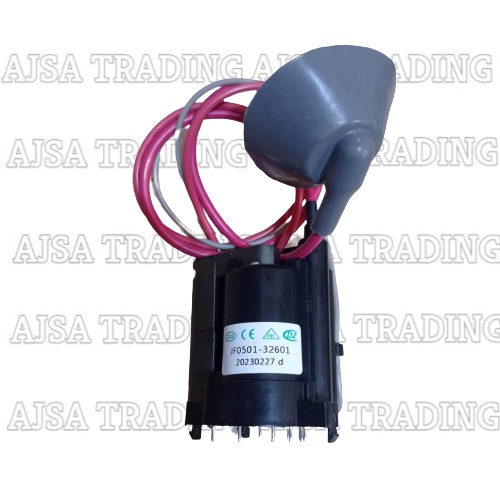 CRT TV FLYBACK JF0501-32601 REPLACEMENT REPAIR FOR SHARP TV | Shopee ...