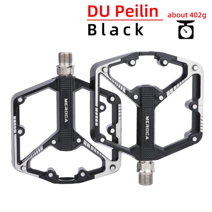 Aluminum mtb pedals hotsell