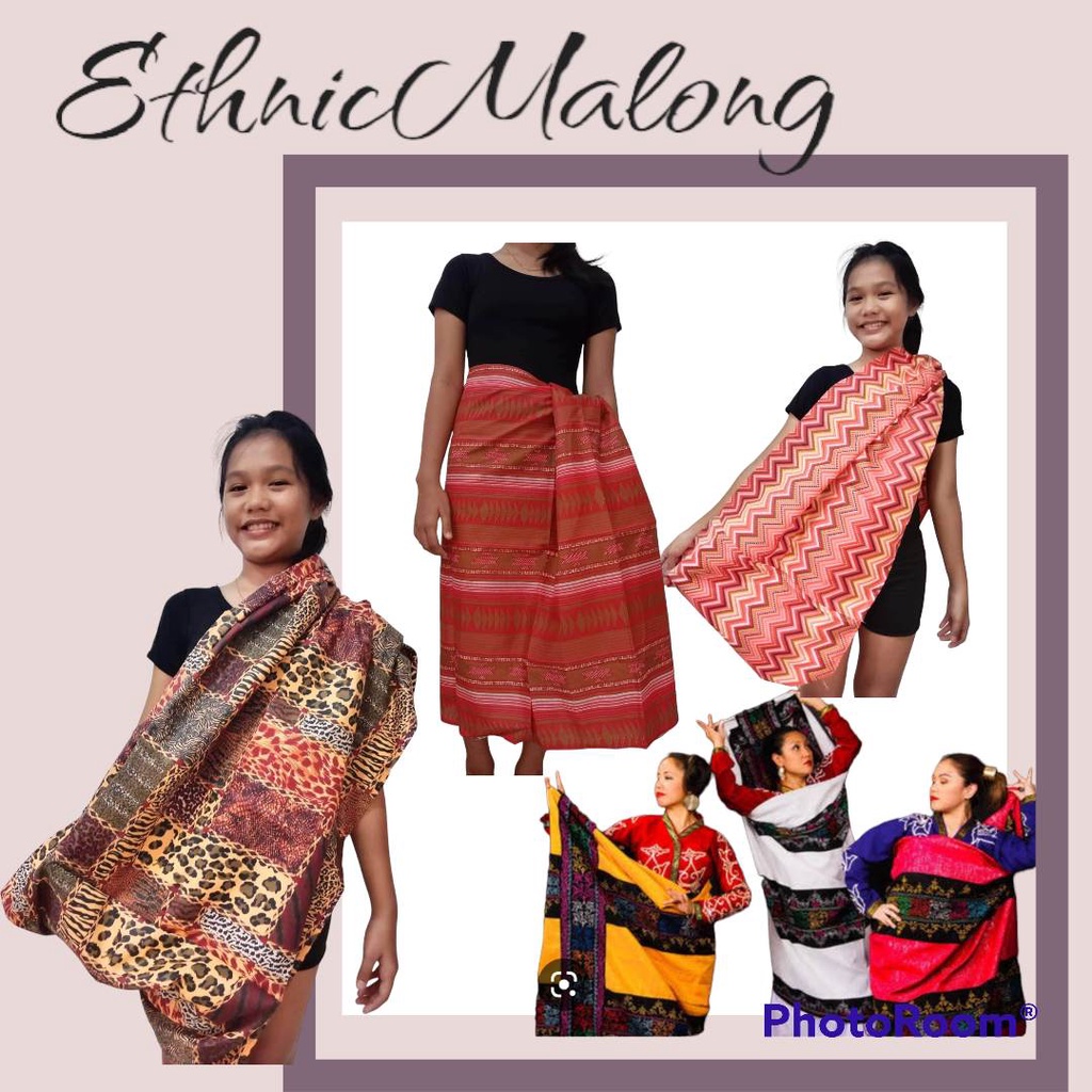 Shop malong for Sale on Shopee Philippines