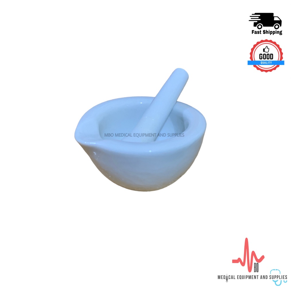 Mortar and Pestle 60mm/100mm Shopee Philippines