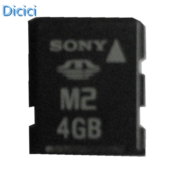 SONY 4GB M2 Memory card PSPGO memory card Shopee Philippines