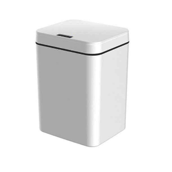 Automatic Sensor Smart Trash Can | Shopee Philippines
