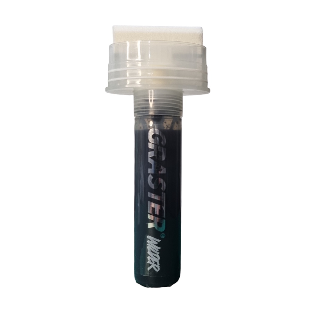 GRASTER WILDER 50mm Wide Marker BLACK | Shopee Philippines