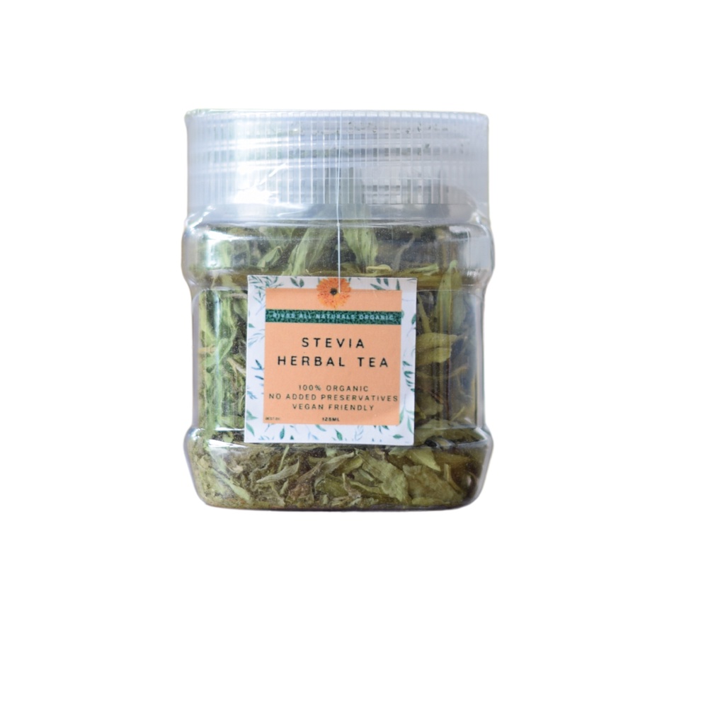 Rivvs Stevia Herbal Tea Premium Quality (177ml) Shopee Philippines