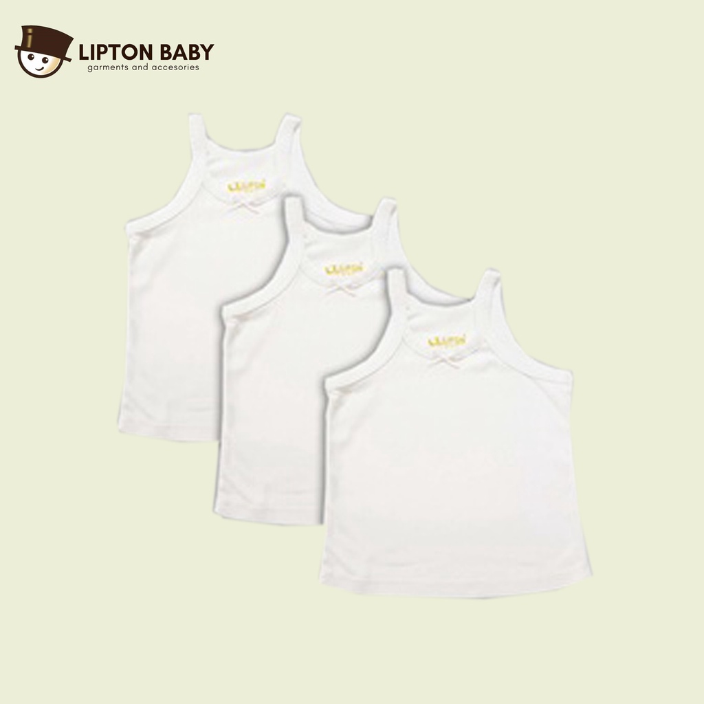 Lipton Baby Sando Set/ Ladies Sando | Shopee Philippines