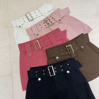 Pink denim skirt clearance 4xl