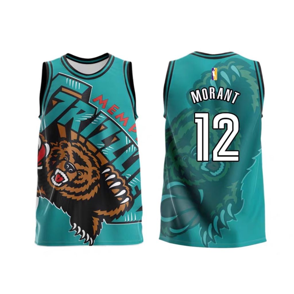 new mens summer dryfit full sublimation basketball jersey sando #yours