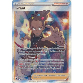 Pokémon Twilight Masquerade Carmine Ultra Rare 204/167 - (L3