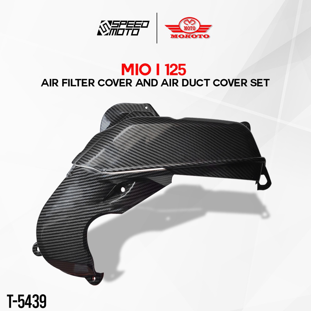 yamaha mio i 125 air filter price