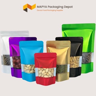 Reusable Package Large Zipper Seal Stand up Pouch Food Storage 5 Gallon  Thickness Mylar Foil Bag - China 1 Gallon Mylar Bags, 5 Gallon Mylar Bags