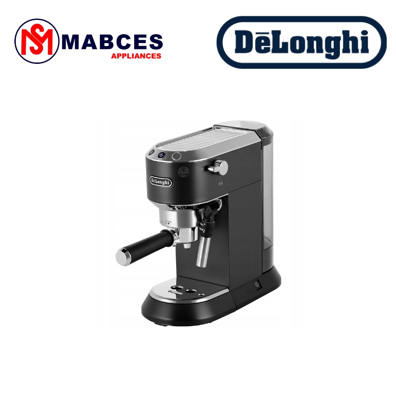 De'Longhi Pump Driven Espresso Maker EC 685 Shopee Philippines