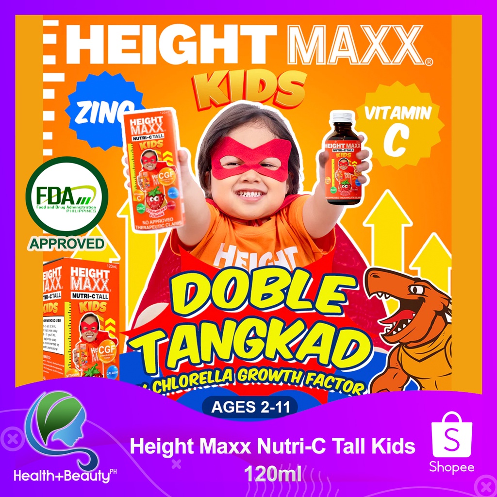 height-maxx-syrup-for-kids-height-enhancer-120ml-ages-2-11-shopee