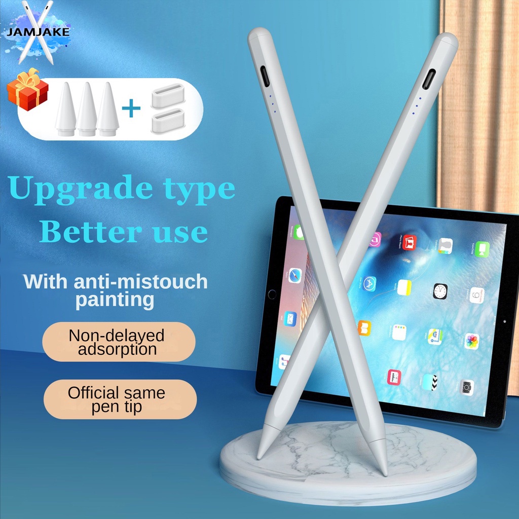 JAMJAKE Stylus pen for android Capacitive pen ipad pen tablet stylus