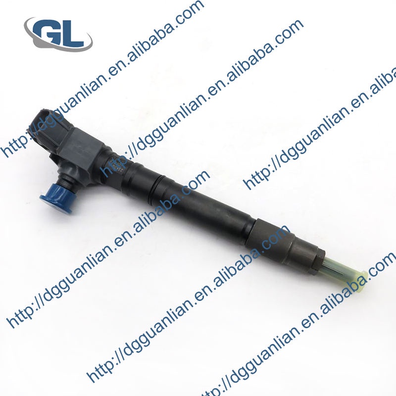 x 4pcs NEW 1GD Diesel Fuel Injector 295700-0550 23670-0E010 for Hilux 2 ...