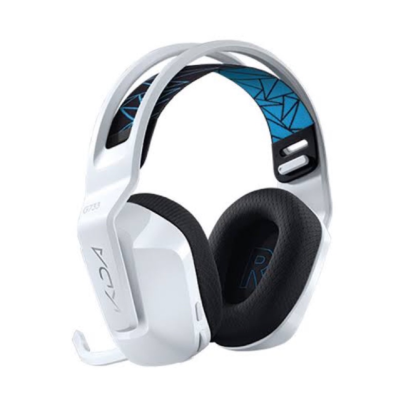 Logitech G733 KDA Headset | Shopee Philippines