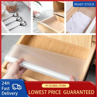 Kitchen Cabinet Mat Liner Waterproof Oilproof Mat Drawer Non Slip Table Non  Adhesive - Kitchen Tools & Utensils - Manila, Philippines, Facebook  Marketplace