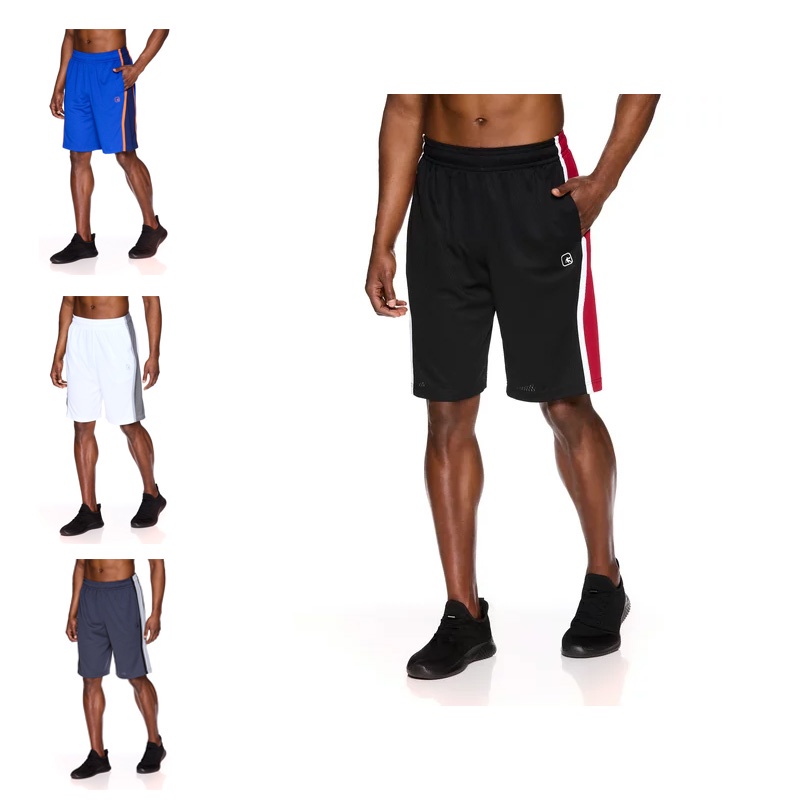 And1 Mens 