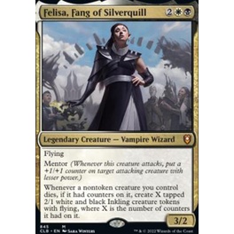 felisa-fang-of-silverquill-mythic-commander-legends-battle-for-baldur